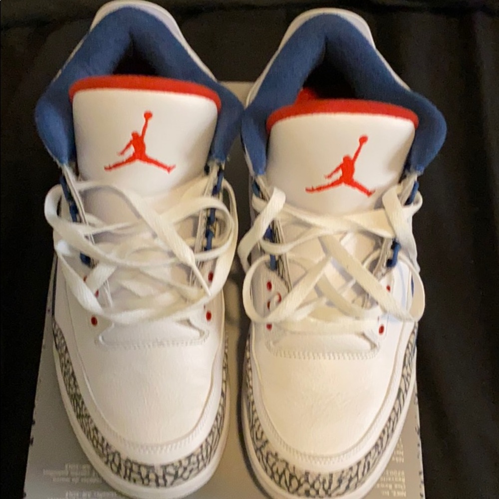 Air Jordan 3 Retro OG